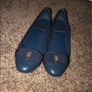 Tory Burch ballet flats